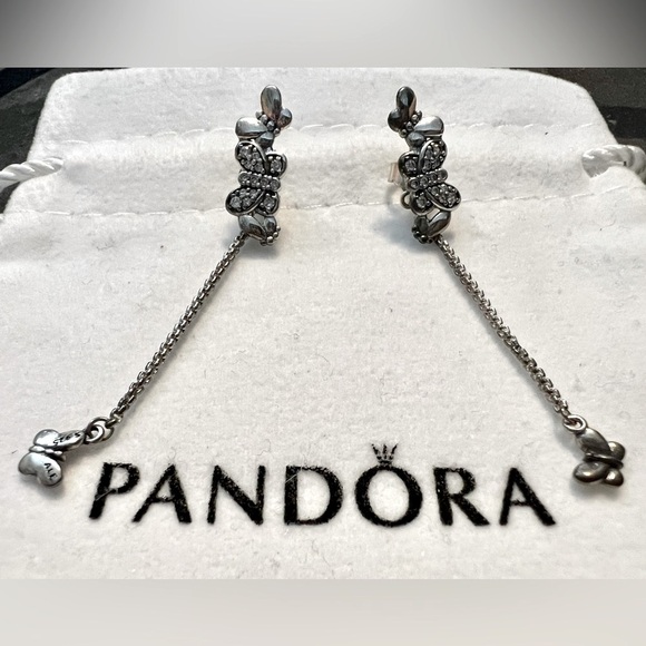 PANDORA šSpecial Deals Designer Merchandise-Lowest Price-No Offers-PriceFirm - Picture 9 of 14
